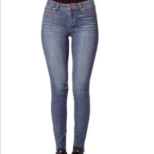 Articles of Society Skinny Jean